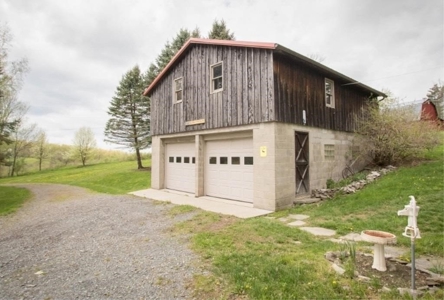 Northern PA Getaway, Tioga County, PA Estate up for Auction - image 7