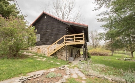 Northern PA Getaway, Tioga County, PA Estate up for Auction - image 4