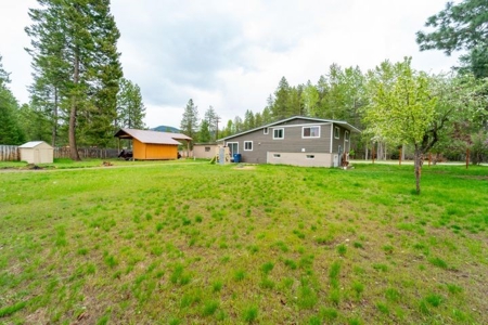 Updated Tranquil Montana Home in Libby, Montana - image 3