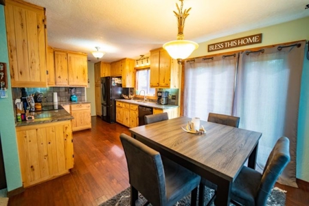 Updated Tranquil Montana Home in Libby, Montana - image 23