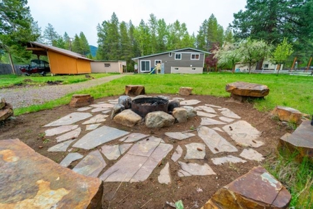 Updated Tranquil Montana Home in Libby, Montana - image 4