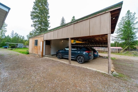 Updated Tranquil Montana Home in Libby, Montana - image 7