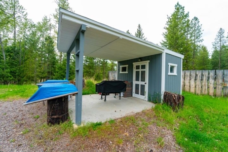 Updated Tranquil Montana Home in Libby, Montana - image 5