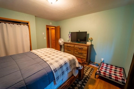 Updated Tranquil Montana Home in Libby, Montana - image 16