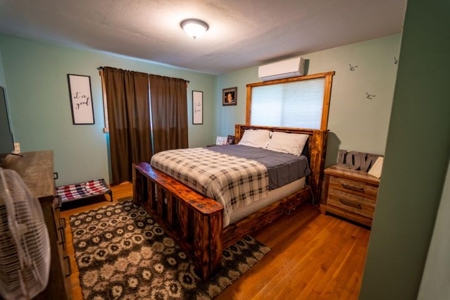 Updated Tranquil Montana Home in Libby, Montana - image 20
