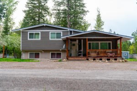 Updated Tranquil Montana Home in Libby, Montana - image 1