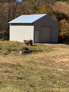 158 Acre Farm With Large Creek in East Tennessee For Sale - image 13