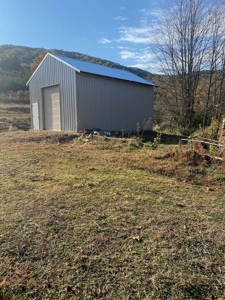 158 Acre Farm With Large Creek in East Tennessee For Sale - image 14