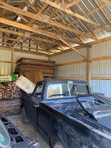 158 Acre Farm With Large Creek in East Tennessee For Sale - image 16