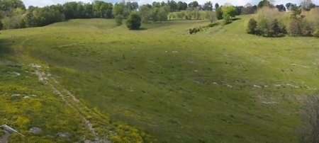 158 Acre Farm With Large Creek in East Tennessee For Sale - image 5