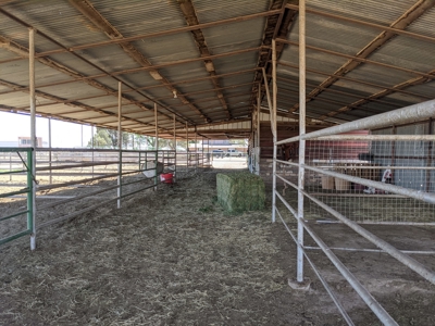 Equine Facility for Sale. 3 bed 2 bath 2 story home on 16 ac - image 2