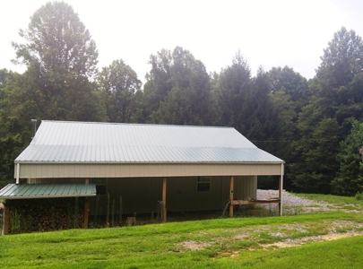 Recreational Retreat for Sale in Abingdon VA - image 39