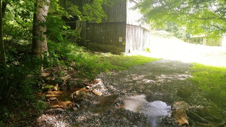 Recreational Retreat for Sale in Abingdon VA - image 42