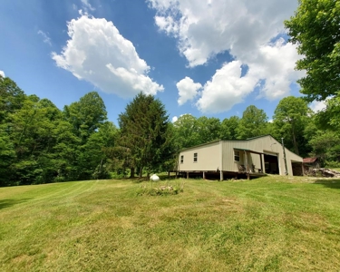 Recreational Retreat for Sale in Abingdon VA - image 44