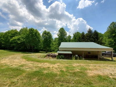 Recreational Retreat for Sale in Abingdon VA - image 27