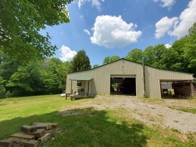Recreational Retreat for Sale in Abingdon VA - image 21