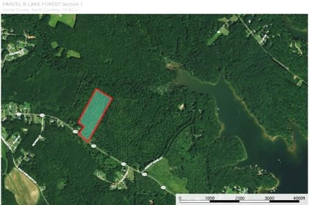 Kerr Lake Land In North Carolina - image 2