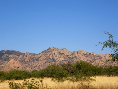 36 Acres in Dragoon Mountain Ranch St David AZ - image 1