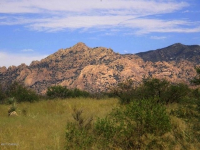 36 Acres in Dragoon Mountain Ranch St David AZ - image 2