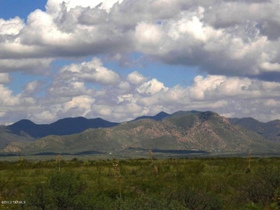 36 Acres in Dragoon Mountain Ranch St David AZ - image 5