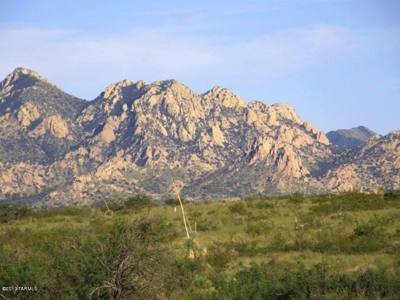 36 Acres in Dragoon Mountain Ranch St David AZ - image 3