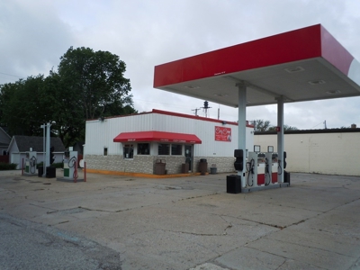 Convenience Store For Sale Dunlap, Harrison County Iowa - image 3