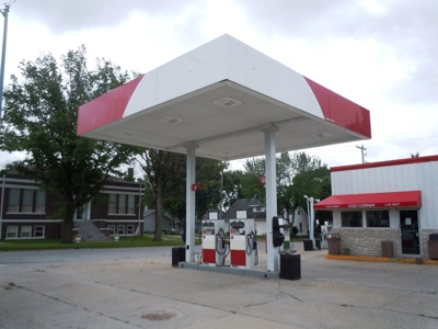 Convenience Store For Sale Dunlap, Harrison County Iowa - image 2