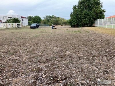 Lot For Sale In Coronado Golf, In Front Of The Course - image 7