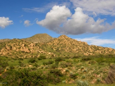 Dragoon Mountain Ranch subdivision is in St David AZ. - image 6