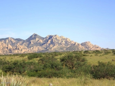 Acreage in Dragoon Mountain Ranch St David AZ - image 2