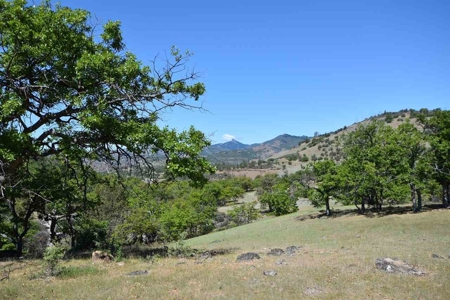Land for Sale in Hornbrook - image 1