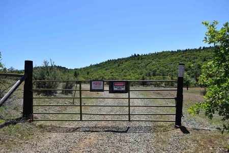 Land for Sale in Hornbrook - image 4
