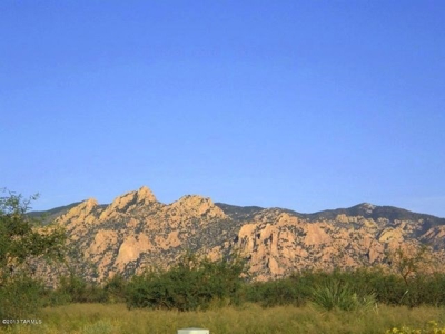 37 acres in Dragoon Mountain Ranch St David AZ - image 3