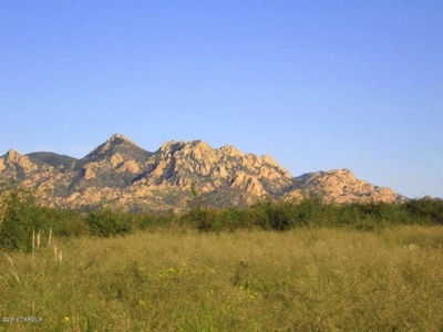 37 acres in Dragoon Mountain Ranch St David AZ - image 8