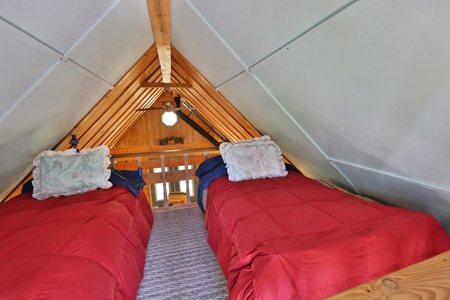 Cabin Near Vega Reservoir for Sale in Colorado - image 7