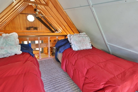 Cabin Near Vega Reservoir for Sale in Colorado - image 8