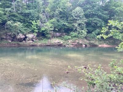 Large Tract on Piney Creek - image 1