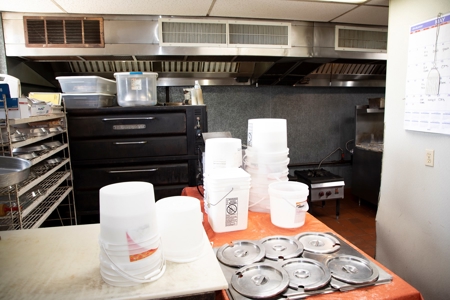 Zack's Bar-B-Q Restaurant For Sale, Hotchkiss Colorado - image 27