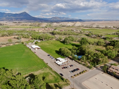 Zack's Bar-B-Q Restaurant For Sale, Hotchkiss Colorado - image 3
