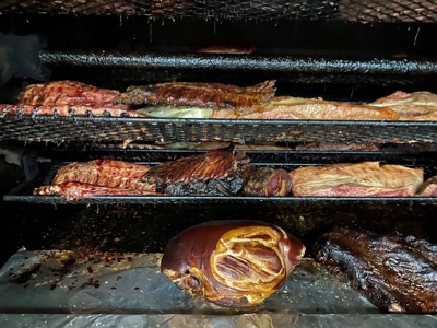 Zack's Bar-B-Q Restaurant For Sale, Hotchkiss Colorado - image 33