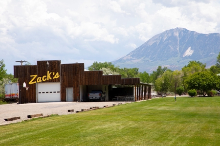 Zack's Bar-B-Q Restaurant For Sale, Hotchkiss Colorado - image 19