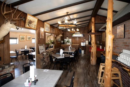 Zack's Bar-B-Q Restaurant For Sale, Hotchkiss Colorado - image 21