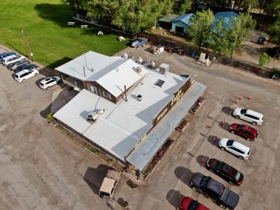 Zack's Bar-B-Q Restaurant For Sale, Hotchkiss Colorado - image 9