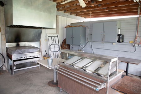 Zack's Bar-B-Q Restaurant For Sale, Hotchkiss Colorado - image 13