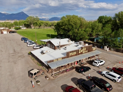 Zack's Bar-B-Q Restaurant For Sale, Hotchkiss Colorado - image 7