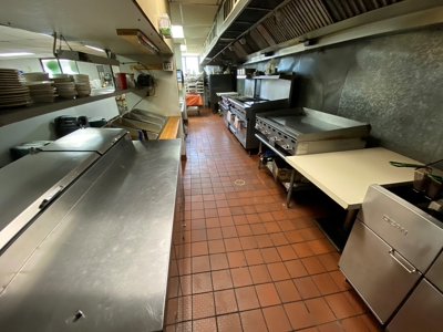 Zack's Bar-B-Q Restaurant For Sale, Hotchkiss Colorado - image 18