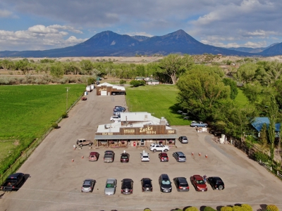 Zack's Bar-B-Q Restaurant For Sale, Hotchkiss Colorado - image 4