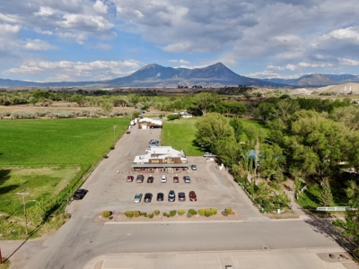 Zack's Bar-B-Q Restaurant For Sale, Hotchkiss Colorado - image 2