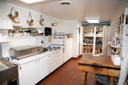 Zack's Bar-B-Q Restaurant For Sale, Hotchkiss Colorado - image 15