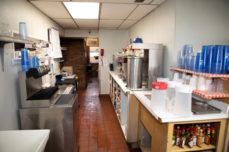 Zack's Bar-B-Q Restaurant For Sale, Hotchkiss Colorado - image 25